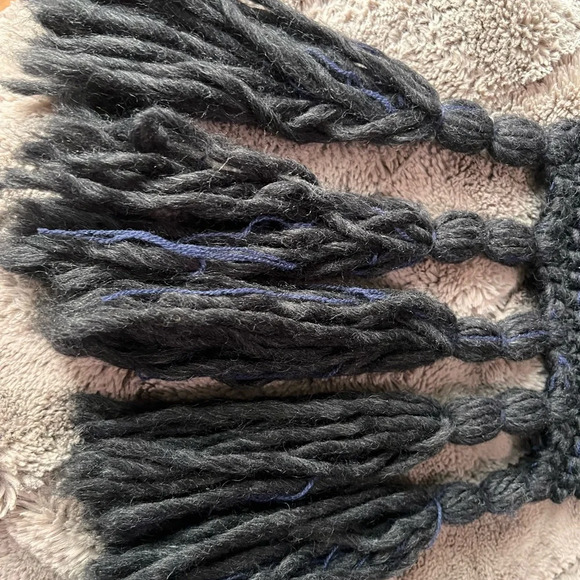 New Barts Jasmine Scarf 1035 - Picture 6 of 6